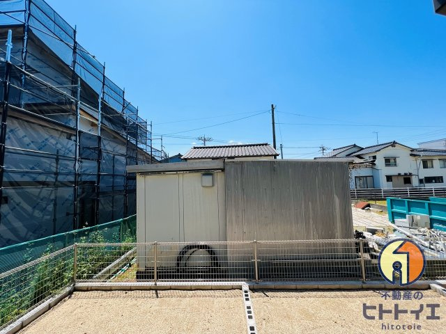 オラス平田の展望