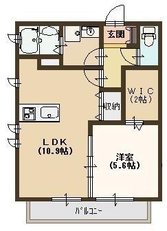 【間取り】 | グラシューズ