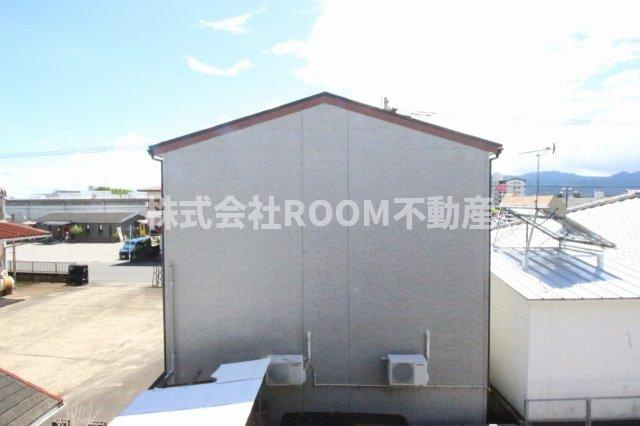 サンコーポ広原のその他