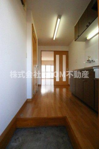 サンコーポ広原のその他