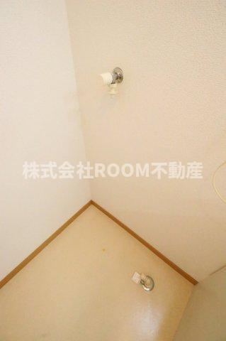 サンコーポ広原の設備