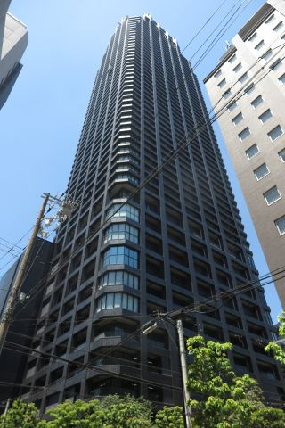 ザ・北浜タワー