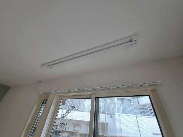 アモーレ松香園の内装