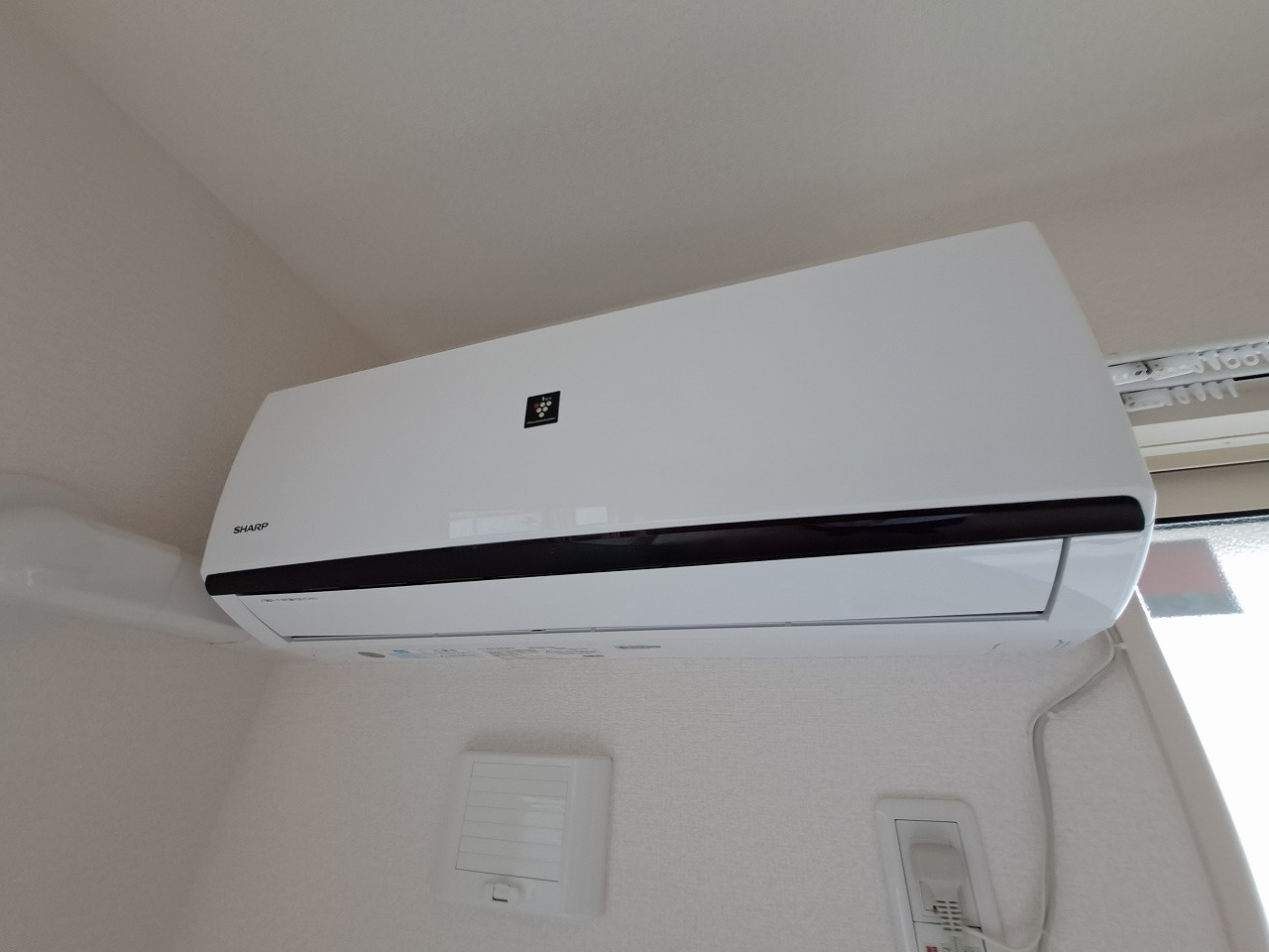 アモーレ松香園の設備