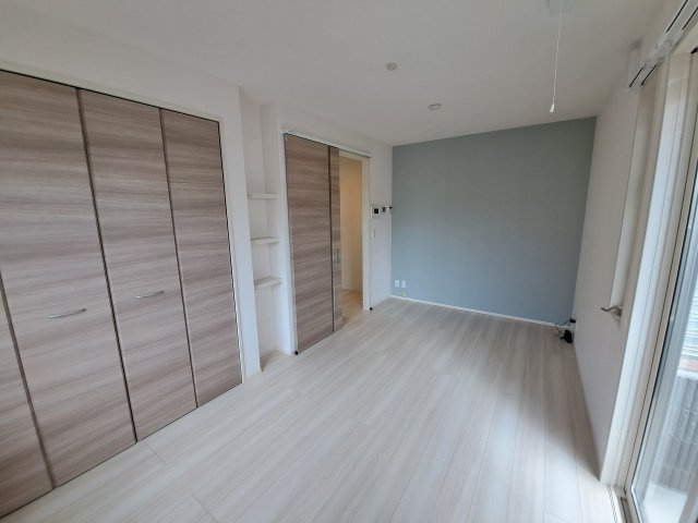 アモーレ松香園の居間・リビング