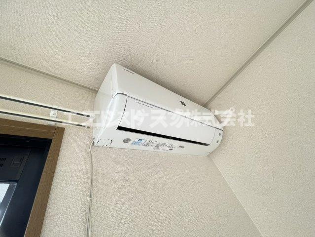 オリゾン　Ｂの設備|高崎、前橋エリアのお部屋探しはエンドスケープまで！お客様の理想お聞かせ下さい♪