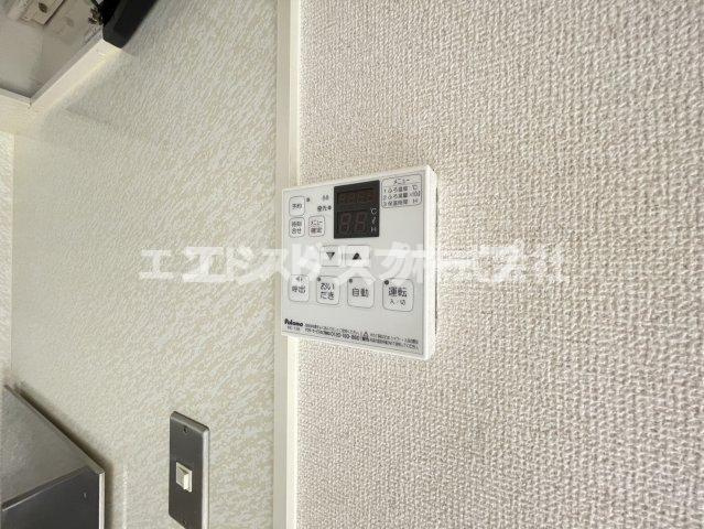 オリゾン　Ｂの設備|高崎、前橋エリアのお部屋探しはエンドスケープまで！お客様の理想お聞かせ下さい♪