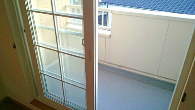 【バルコニー】 | アプリ－コ・ル－サ