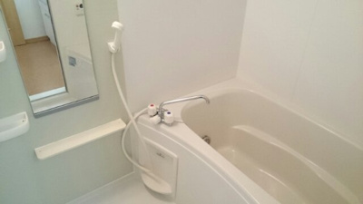 【浴室】 | アプリ－コ・ル－サ