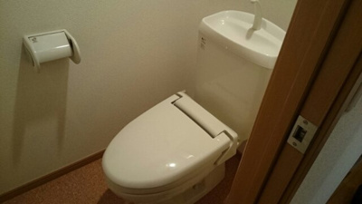 【トイレ】 | アプリ－コ・ル－サ
