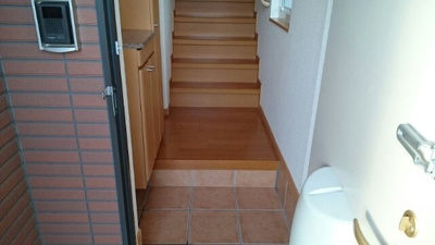 【玄関】 | アプリ－コ・ル－サ