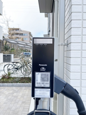 【エントランス】 | アルセニ俣川