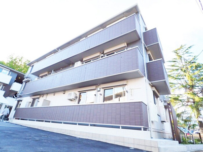 【外観】 | アルセニ俣川