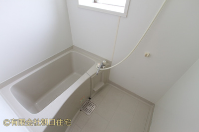 【浴室】 | パークハウス