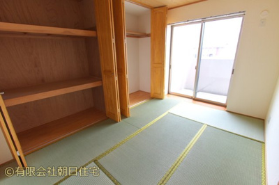 【収納】 | パークハウス