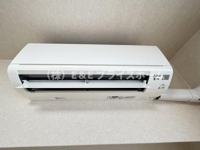 【設備】 | エステートモア・薬院通り