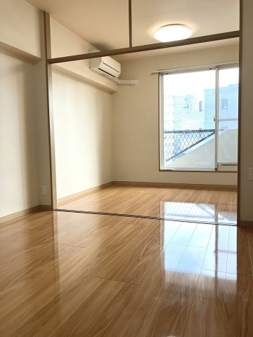 【居間・リビング】 | エステートモア・薬院通り