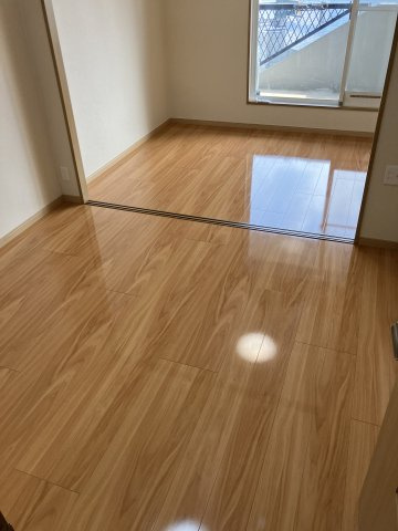 【寝室】 | エステートモア・薬院通り