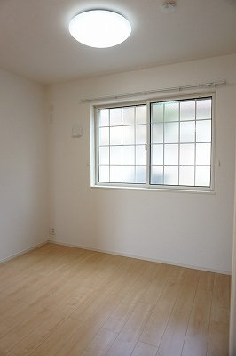 【内装】 | メゾン・ハピネⅡ