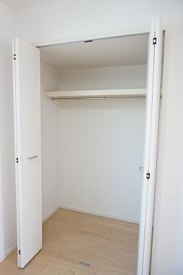 【収納】 | メゾン・ハピネⅡ