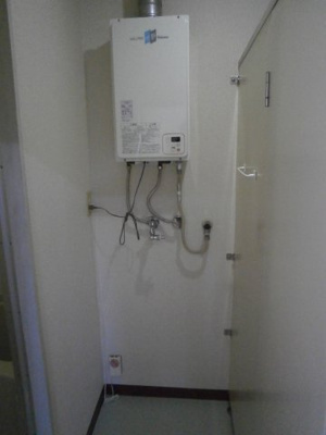 【その他】 | コスモハイツ 6