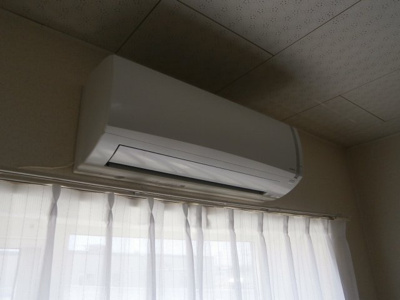 【設備】 | コスモハイツ 6