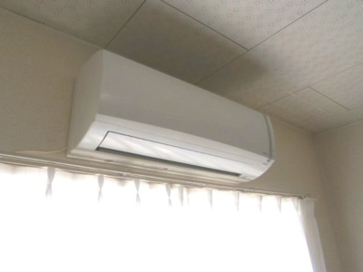 【設備】 | コスモハイツ 6