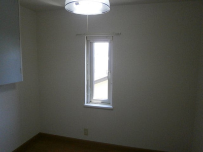 【洋室】 | コスモハイツ 6