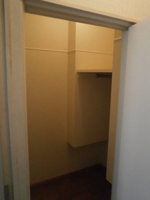 【収納】 | コスモハイツ 6