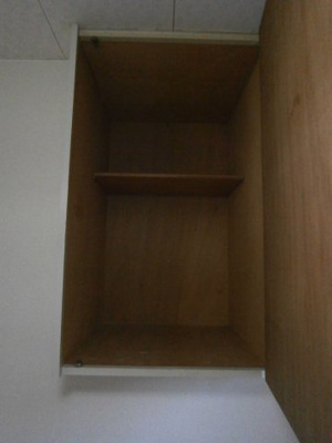 【収納】 | コスモハイツ 6