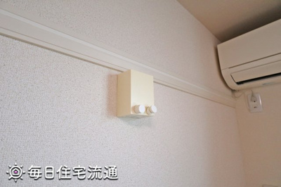 【設備】 | クリスマスローズ
