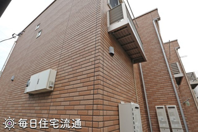 【外観】 | クリスマスローズ