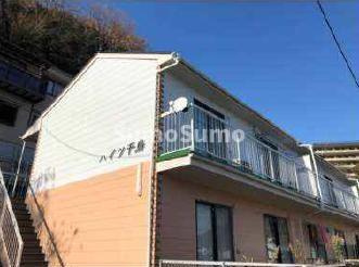 クレストヴィラ千鳥