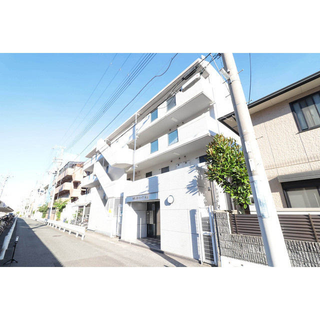 藤和シティコープ本山