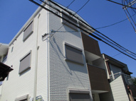 シティコート岸里玉出の画像