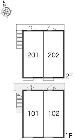 レオパレスかりんのその他