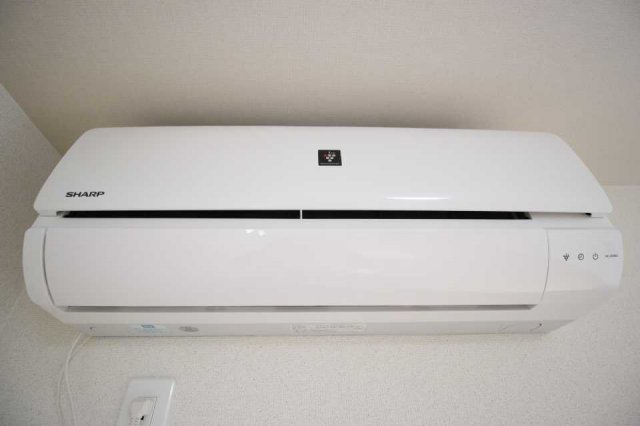 レオパレスかりんのその他|同タイプ写真の為、現況優先致します。