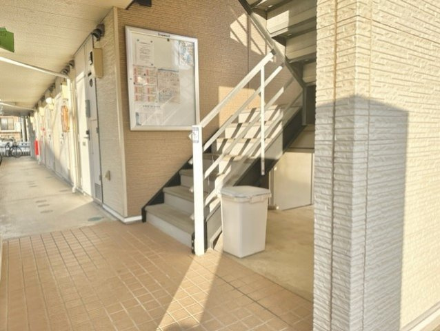 レオパレスウイング北坂戸のその他