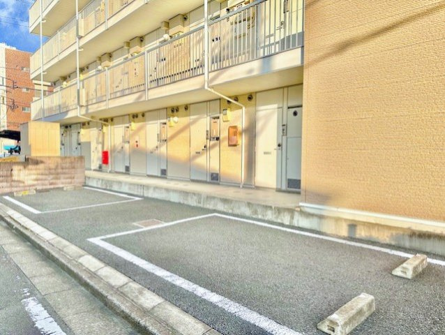 レオパレスウイング北坂戸のその他