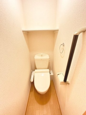 レオパレスウイング北坂戸のその他