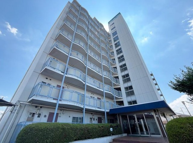 仲介手数料無料　新所沢スカイハイツ