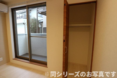【収納】 | G-Smart 永松　★プライスホームならHPに全物件の初期費用掲載中です！★ | 物件画像
