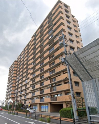 【外観】 | キングスコート豊田生駒