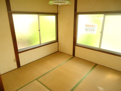 【和室】 | 岡崎貸家