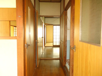 【内装】 | 岡崎貸家