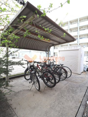 【その他共用部分】 | オリエントクレスト