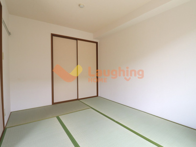 【和室】 | オリエントクレスト | 和室がひろがる居住スペース