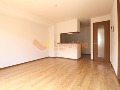 【居間・リビング】 | オリエントクレスト | おしゃれなリビングです