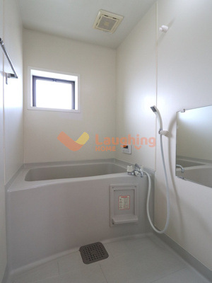 【浴室】 | オリエントクレスト | お風呂です