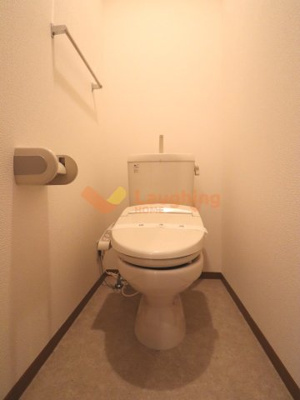 【トイレ】 | オリエントクレスト | トイレも気になるポイント